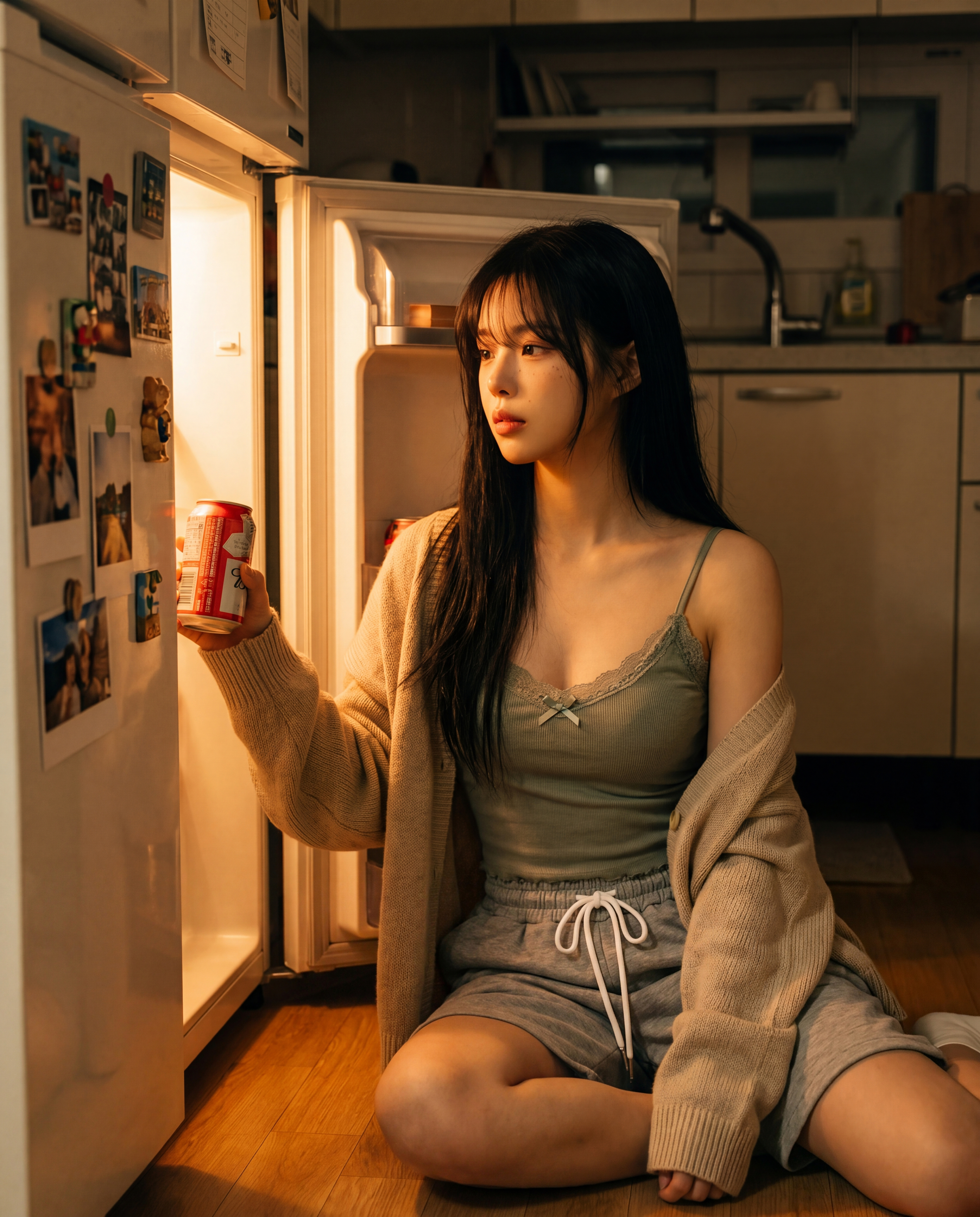 버뮤다팬츠