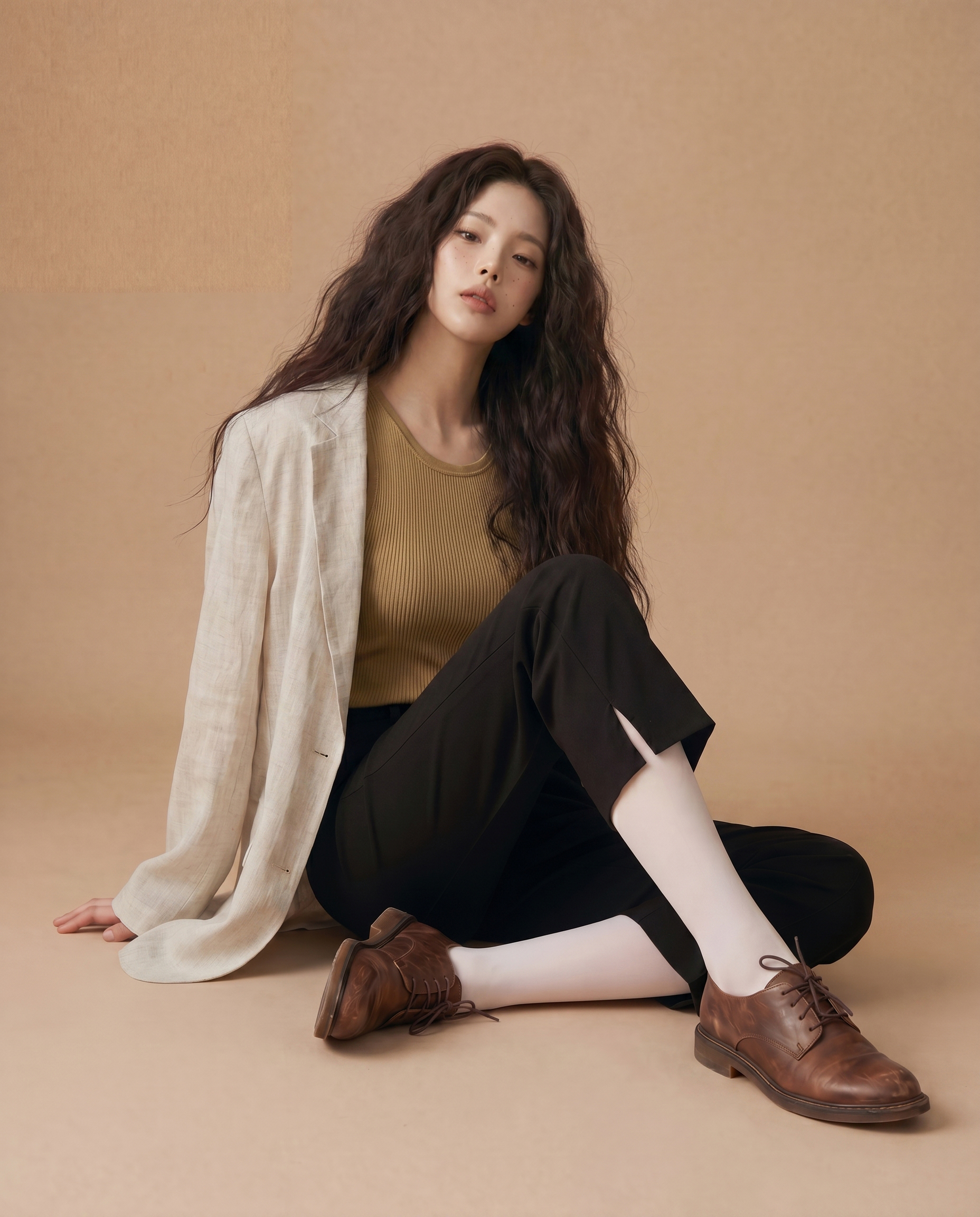 카프리팬츠