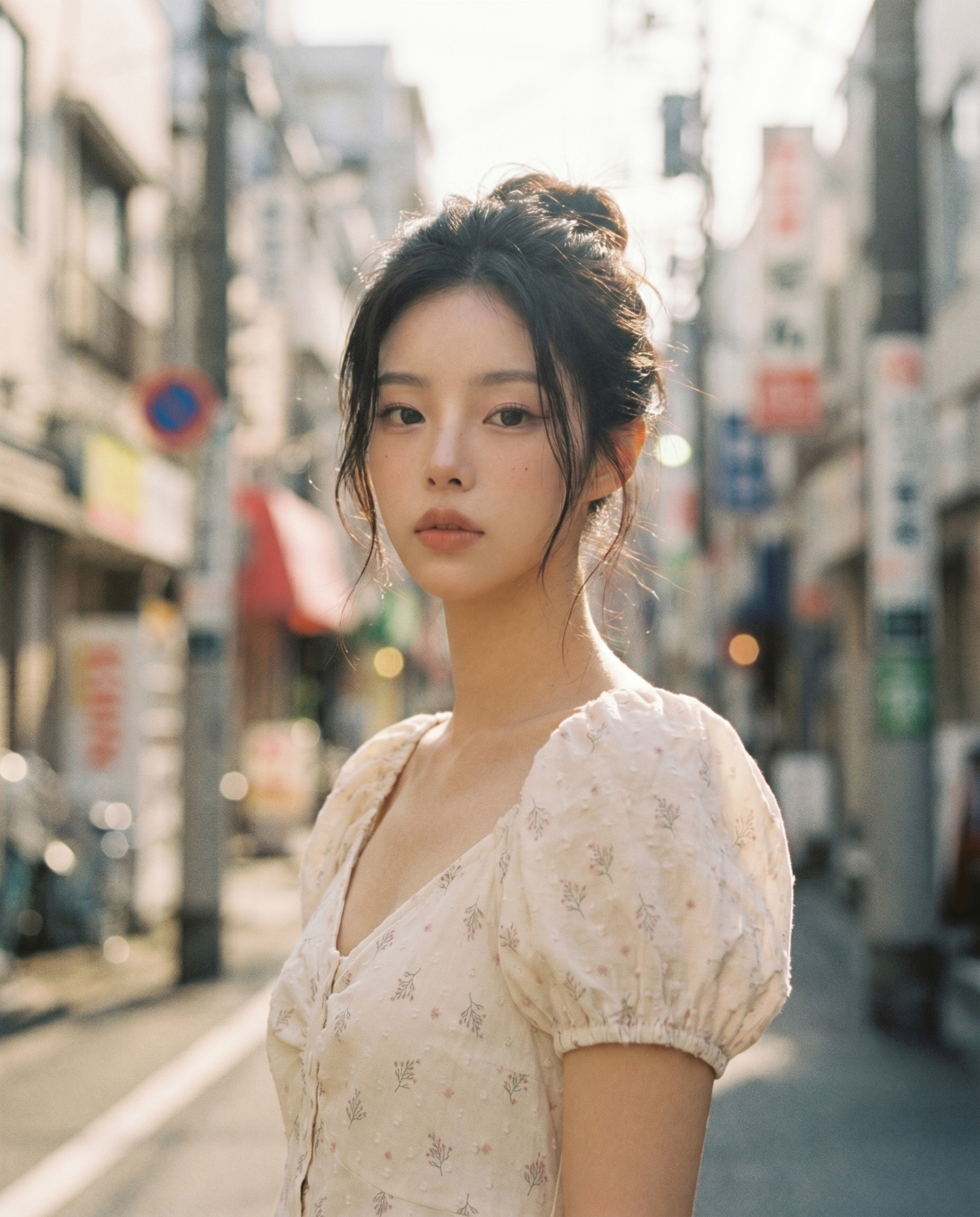 송이퍼프