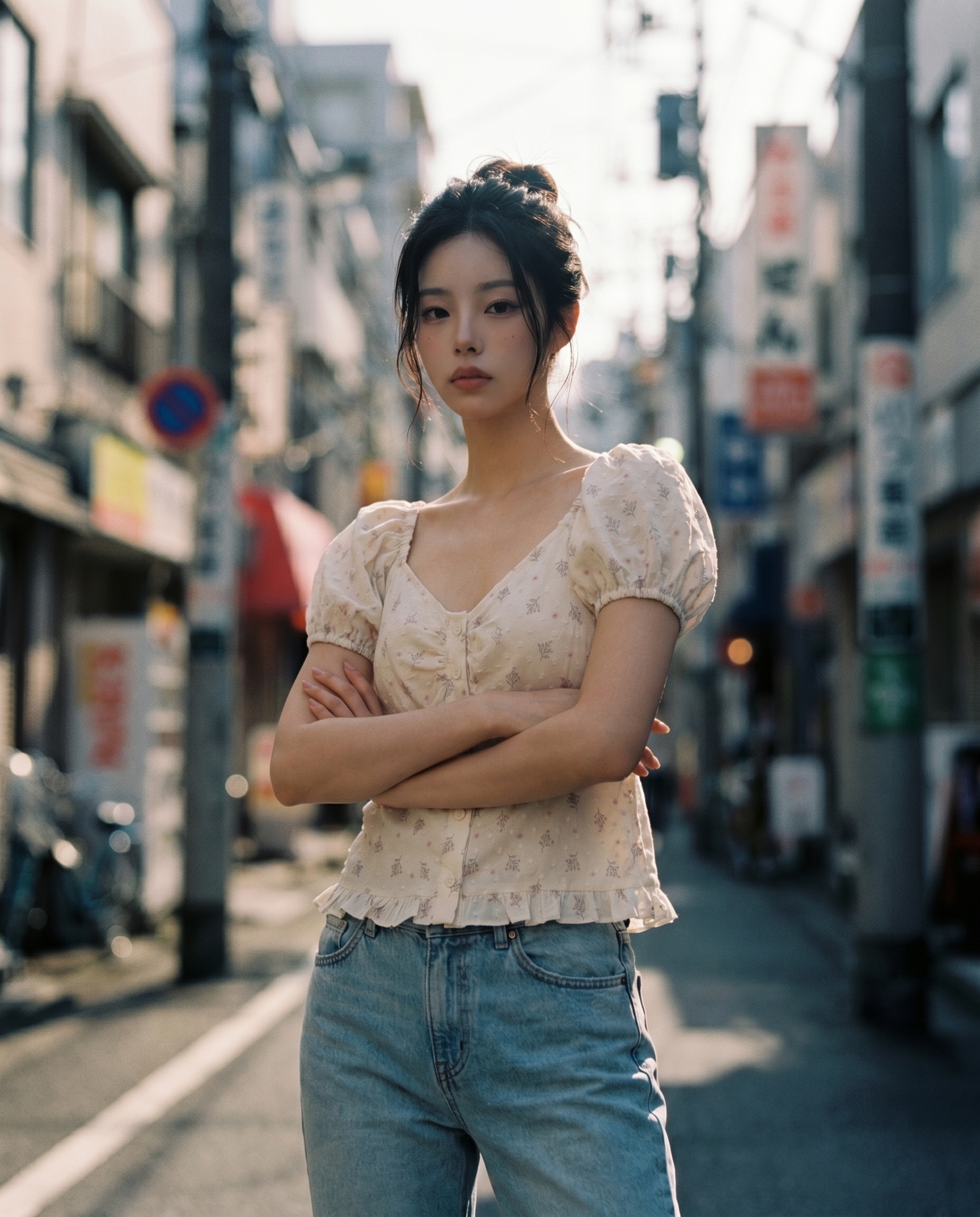 송이퍼프