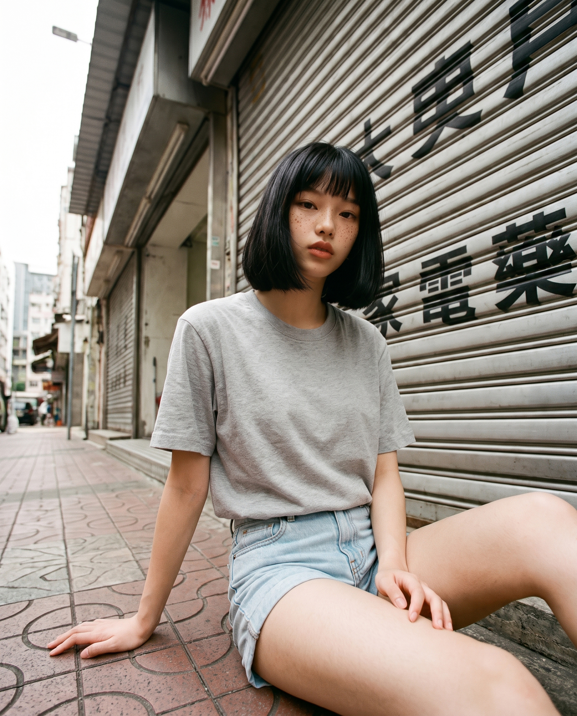 젤리반팔티